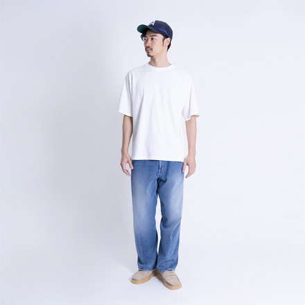 SCIENCE SHORT SLEEVE TEE 詳細画像
