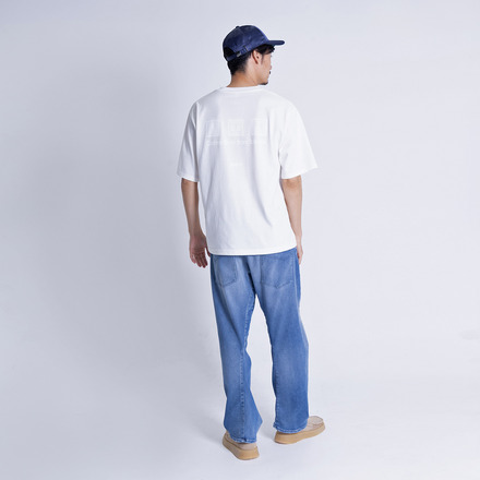 SCIENCE SHORT SLEEVE TEE 詳細画像
