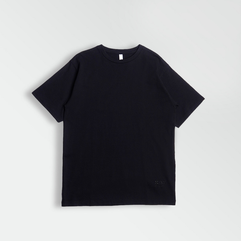 SCIENCE SHORT SLEEVE TEE 詳細画像 ブラック 6