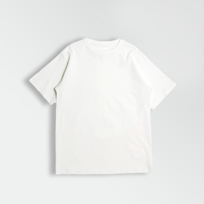 SCIENCE SHORT SLEEVE TEE 詳細画像 ホワイト 5