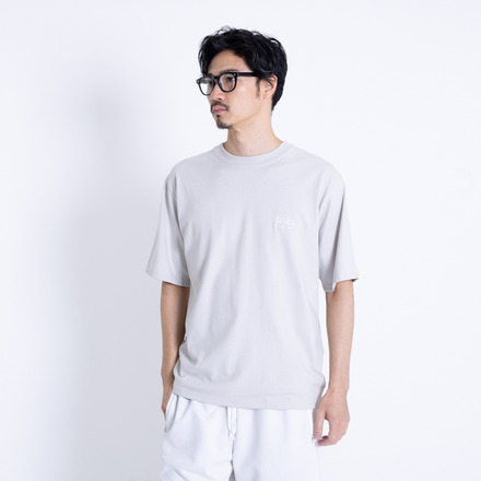 SHRINK THE WORLD TEE 詳細画像