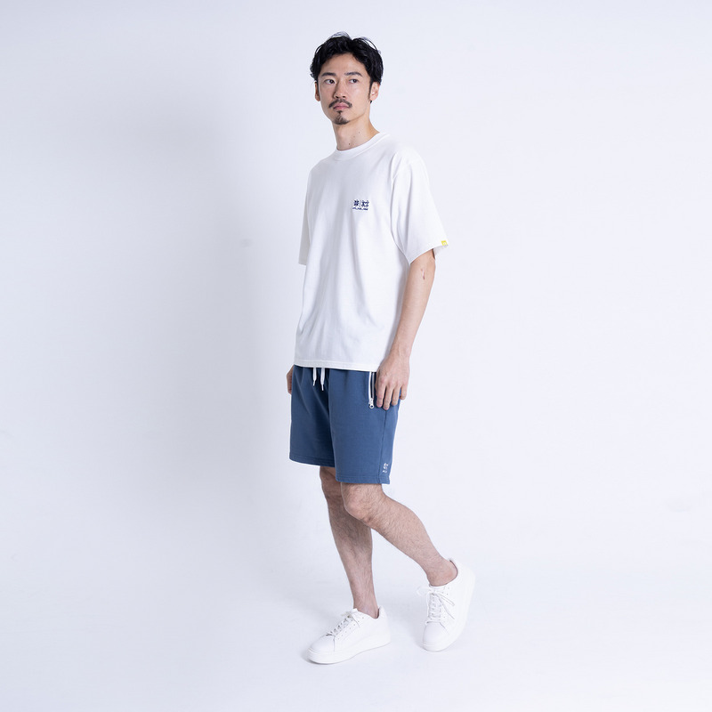 SHRINK THE WORLD TEE 詳細画像 ホワイト 5