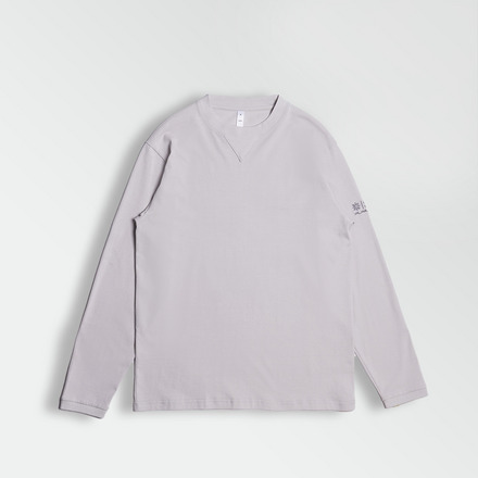 3D SCIENCE LONG SLEEVE TEE 詳細画像