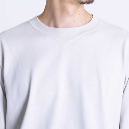 3D SCIENCE LONG SLEEVE TEE 詳細画像