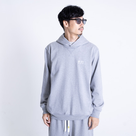 SHRINK THE WORLD HOODIE