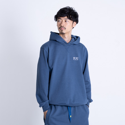 SHRINK THE WORLD HOODIE 詳細画像