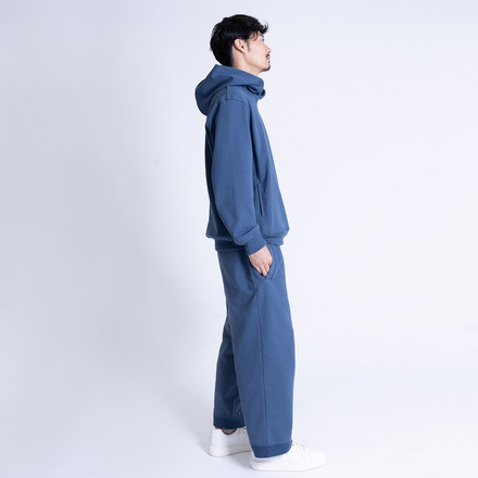 SHRINK THE WORLD HOODIE 詳細画像