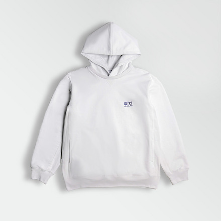 SHRINK THE WORLD HOODIE 詳細画像