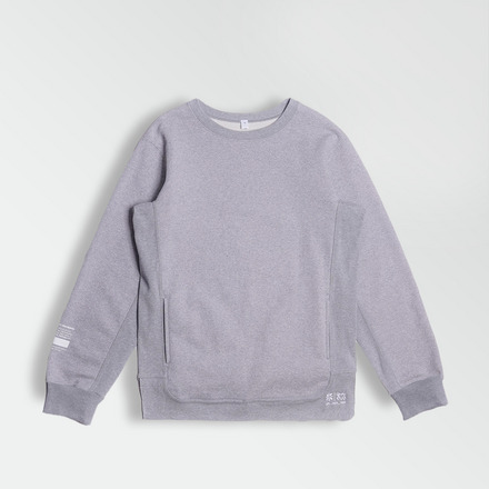 CROSSBONES CREWNECK SWEAT 詳細画像