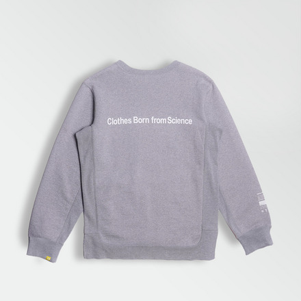 CROSSBONES CREWNECK SWEAT 詳細画像