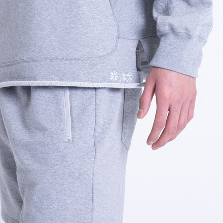 CROSSBONES CREWNECK SWEAT 詳細画像