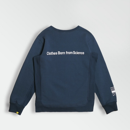 CROSSBONES CREWNECK SWEAT 詳細画像