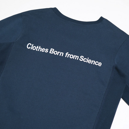 CROSSBONES CREWNECK SWEAT 詳細画像