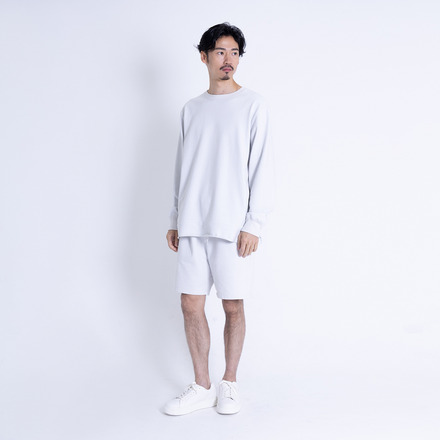 【予約商品】CROSSBONES CREWNECK SWEAT 詳細画像