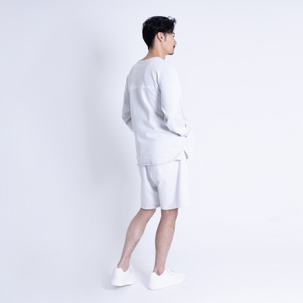 CROSSBONES CREWNECK SWEAT 詳細画像