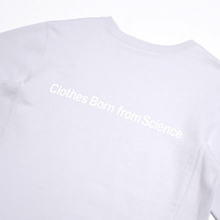 CROSSBONES CREWNECK SWEAT 詳細画像