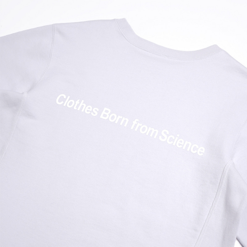 CROSSBONES CREWNECK SWEAT 詳細画像 オートミール 8