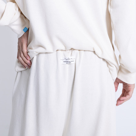 【予約商品】FIRST CLASS ROOM PANTS 詳細画像