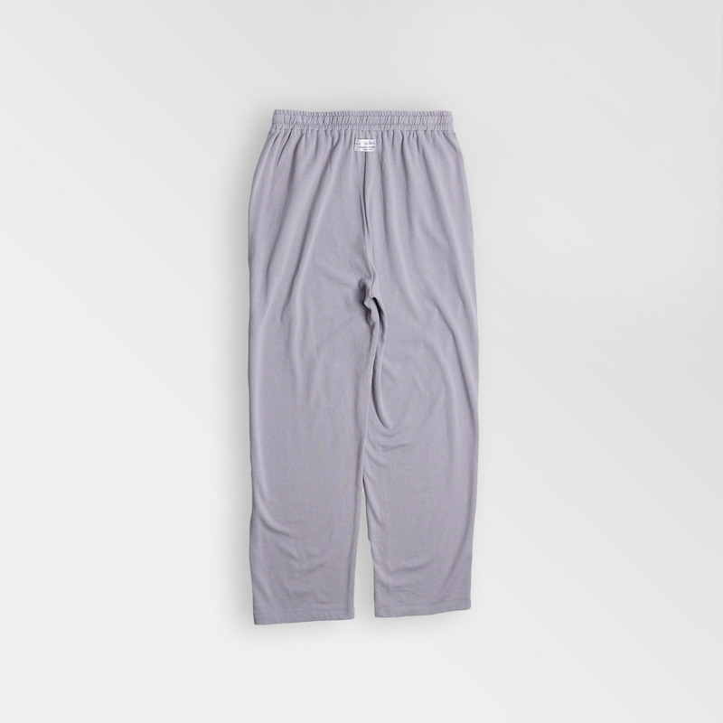 FIRST CLASS ROOM PANTS 詳細画像 グレー 10