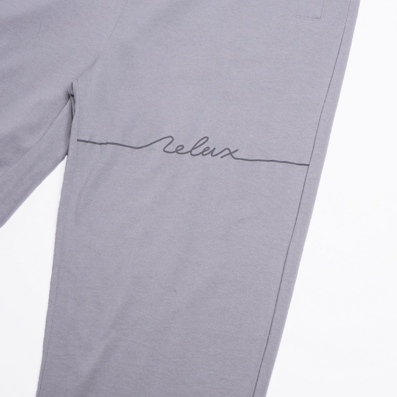 FIRST CLASS ROOM PANTS 詳細画像 グレー 11