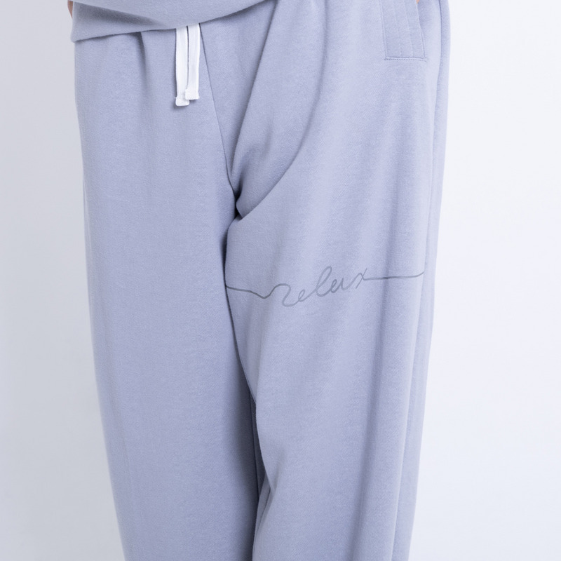 【予約商品】FIRST CLASS ROOM PANTS 詳細画像 グレー 4