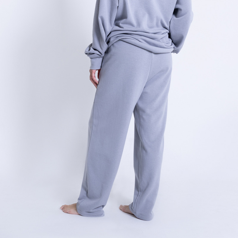 【予約商品】FIRST CLASS ROOM PANTS 詳細画像 グレー 5