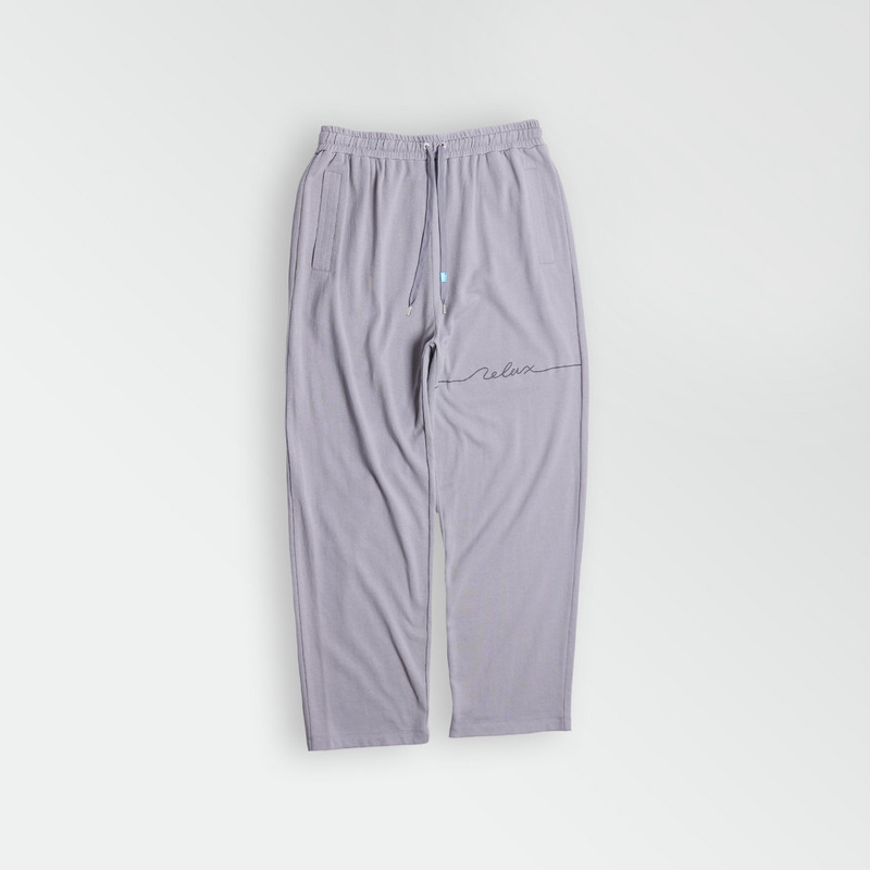 FIRST CLASS ROOM PANTS 詳細画像 グレー 9