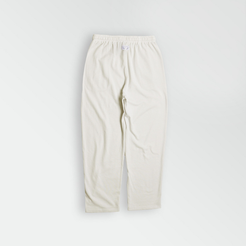 FIRST CLASS ROOM PANTS 詳細画像 オートミール 11