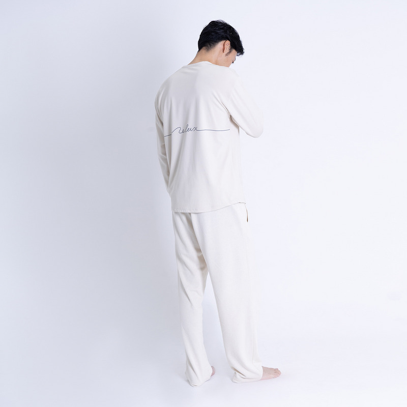 FIRST CLASS ROOM PANTS 詳細画像 オートミール 7