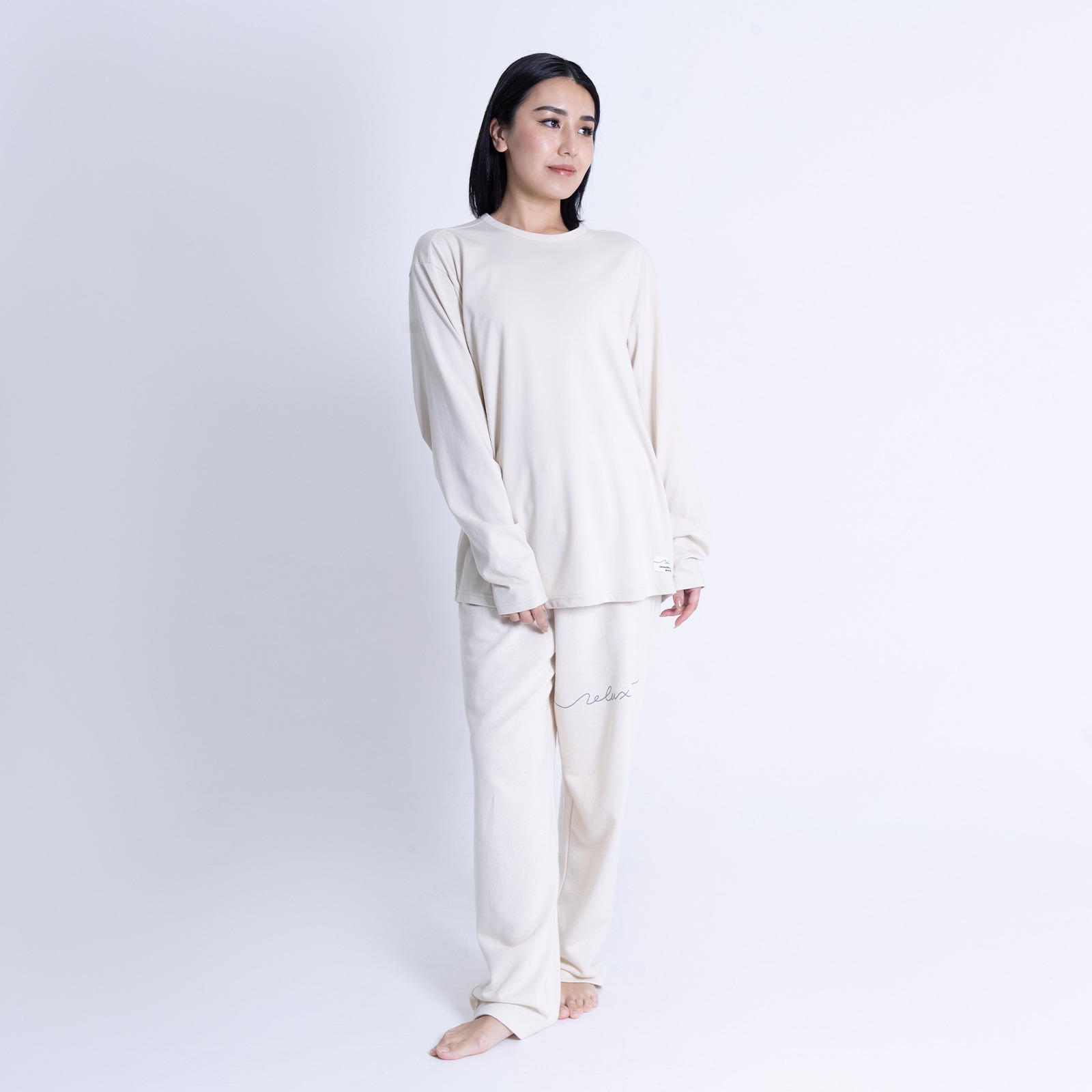 FIRST CLASS ROOM PANTS｜AddElm（アドエルム）｜公式オンラインストア