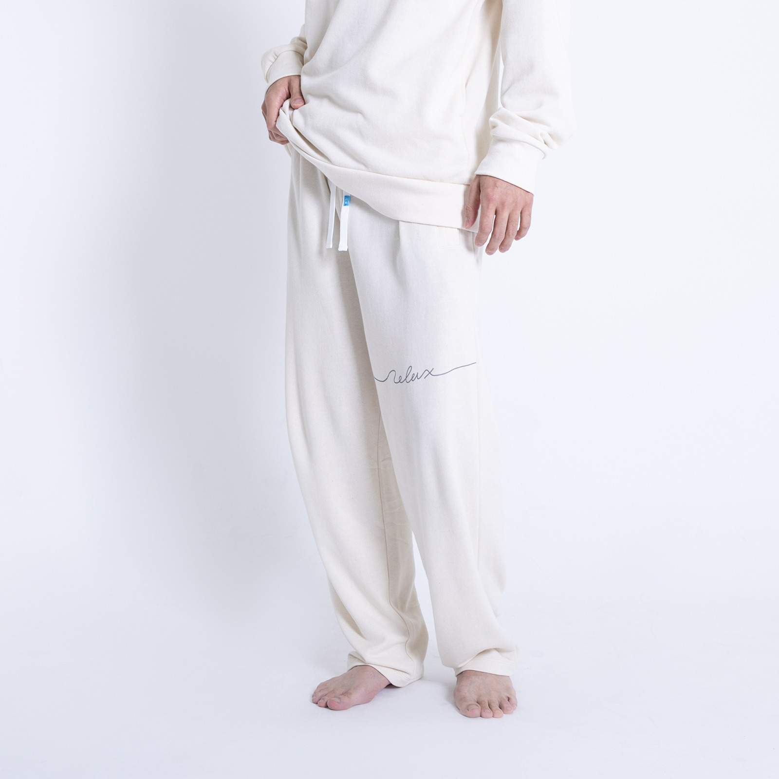 FIRST CLASS ROOM PANTS｜AddElm（アドエルム）｜公式オンラインストア