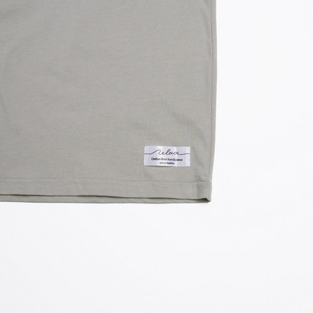 FIRST CLASS SHORT SLEEVE TEE 詳細画像