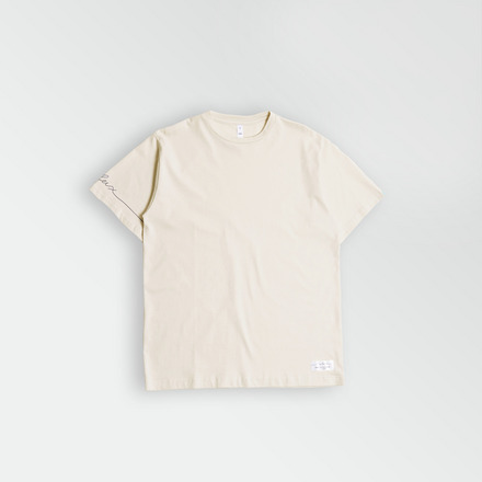 FIRST CLASS SHORT SLEEVE TEE 詳細画像