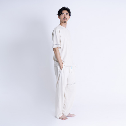 FIRST CLASS SHORT SLEEVE TEE 詳細画像