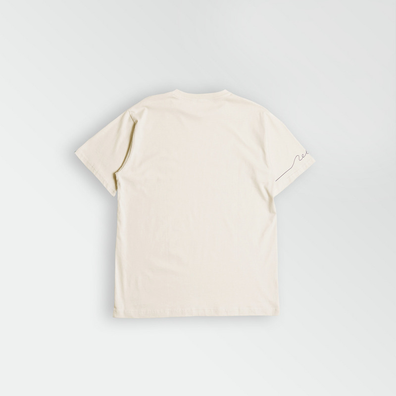 FIRST CLASS SHORT SLEEVE TEE 詳細画像 オートミール 11