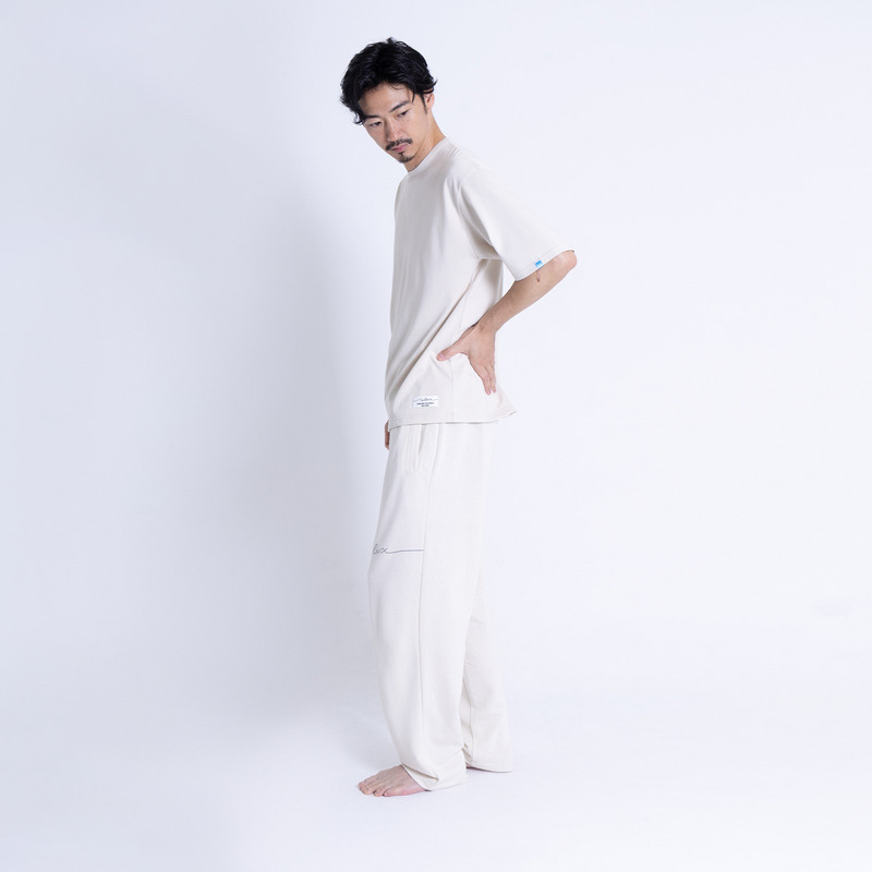 FIRST CLASS SHORT SLEEVE TEE 詳細画像 オートミール 6