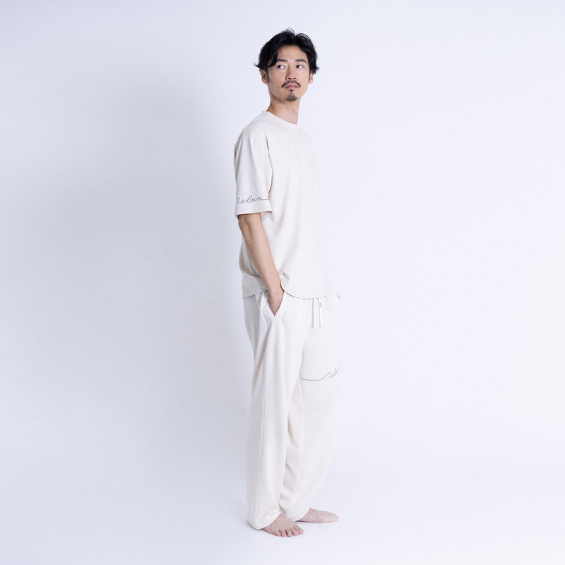 FIRST CLASS SHORT SLEEVE TEE 詳細画像 オートミール 7
