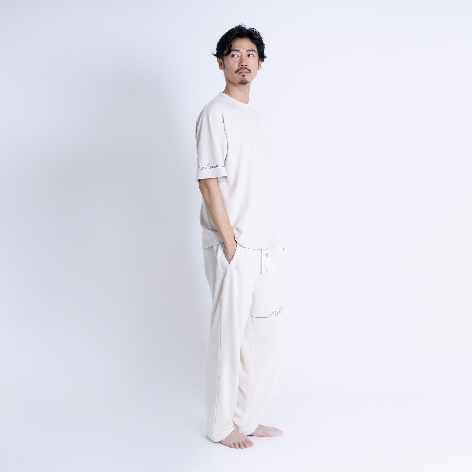FIRST CLASS SHORT SLEEVE TEE｜AddElm（アドエルム）｜公式オンライン