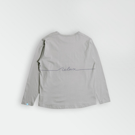 FIRST CLASS LONG SLEEVE TEE 詳細画像