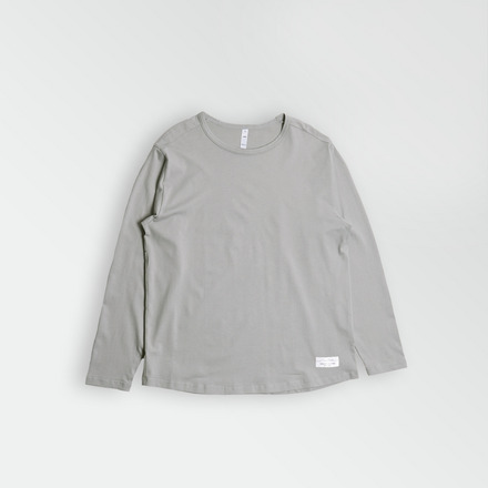 FIRST CLASS LONG SLEEVE TEE 詳細画像