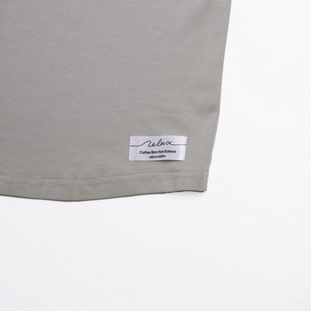 FIRST CLASS LONG SLEEVE TEE 詳細画像