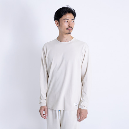 【予約商品】FIRST CLASS LONG SLEEVE TEE