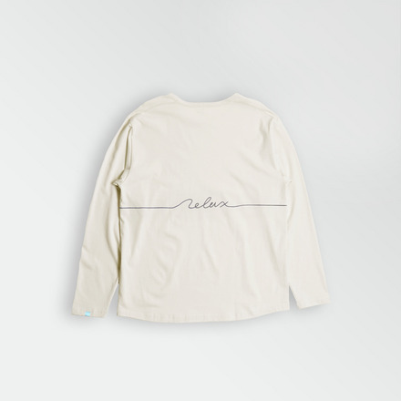 FIRST CLASS LONG SLEEVE TEE 詳細画像