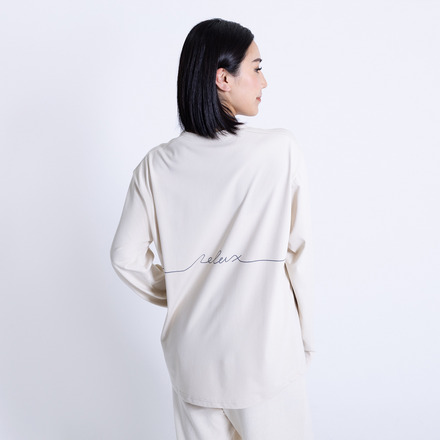 【予約商品】FIRST CLASS LONG SLEEVE TEE 詳細画像