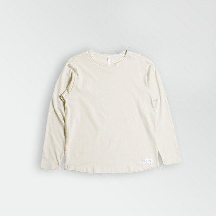FIRST CLASS LONG SLEEVE TEE 詳細画像
