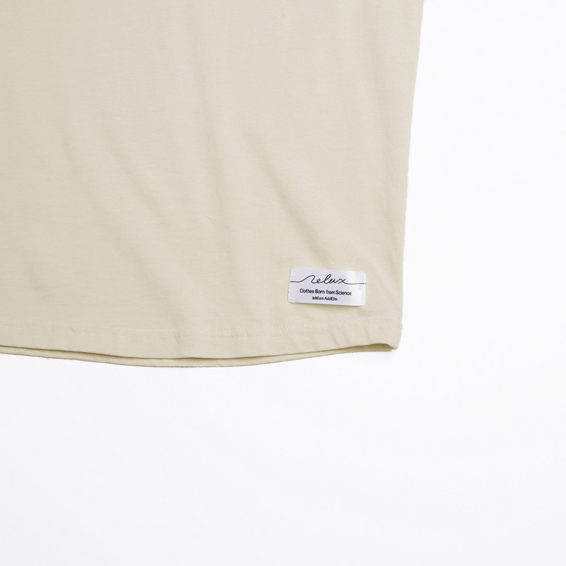 FIRST CLASS LONG SLEEVE TEE 詳細画像 オートミール 12
