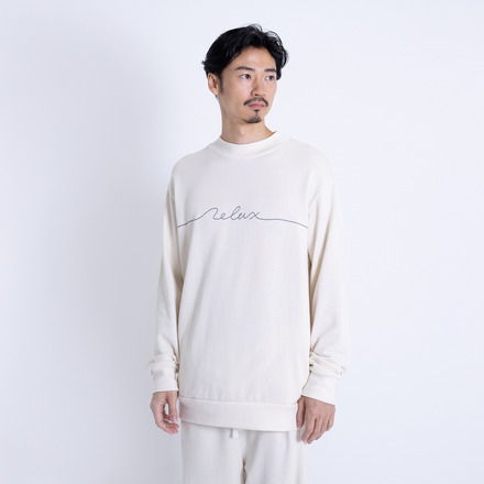 【予約商品】FIRST CLASS ROOM TOPS 詳細画像