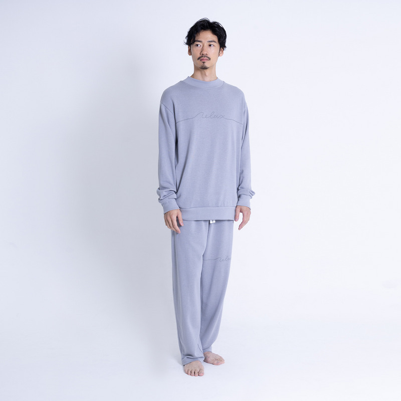 FIRST CLASS ROOM TOPS 詳細画像 グレー 7