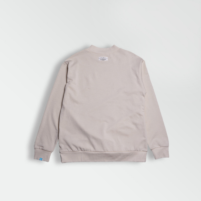 FIRST CLASS ROOM TOPS 詳細画像 オートミール 10