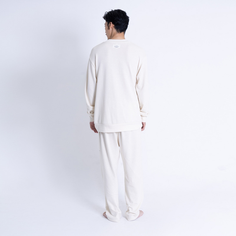 FIRST CLASS ROOM TOPS 詳細画像 オートミール 6